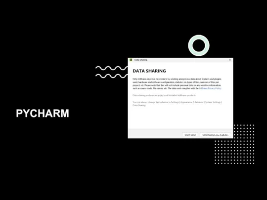 PYCHARM