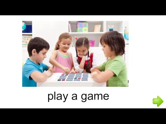 play a game