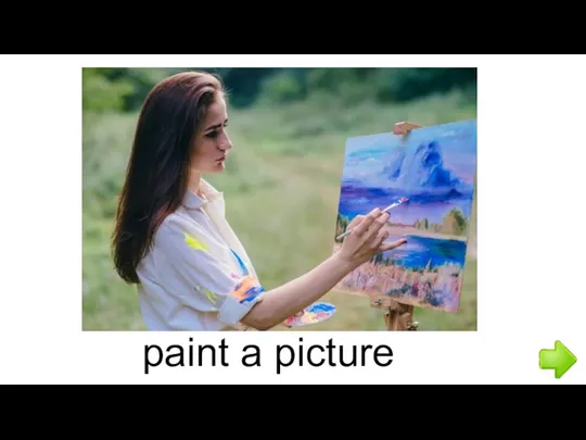 paint a picture