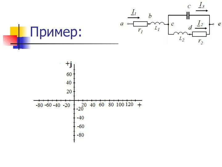 Пример: