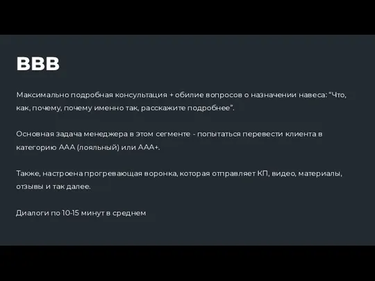 BBB Максимально подробная консультация + обилие вопросов о назначении навеса: