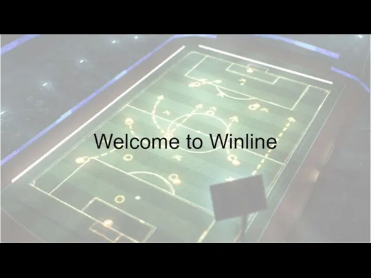 Welcome to Winline