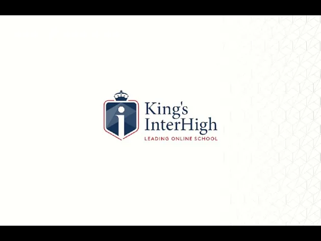 King’s Interhigh Logo