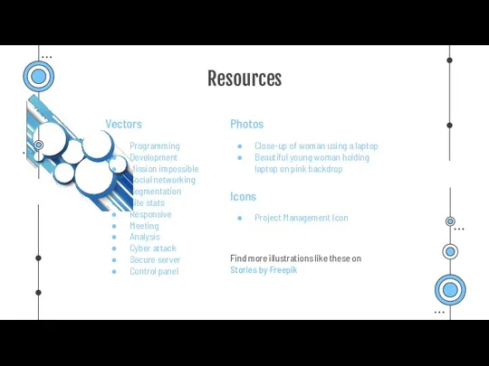 Vectors Programming Development Mission impossible Social networking Segmentation Site stats