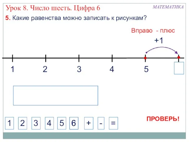 1 3 2 4 МАТЕМАТИКА 1 2 3 4 +