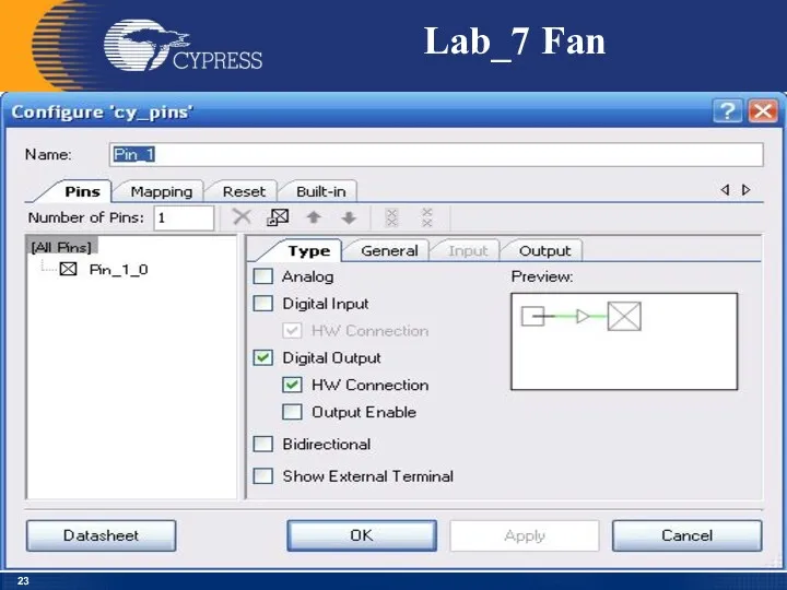 Lab_7 Fan