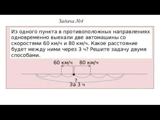 Задача №4