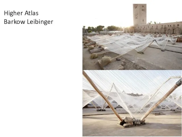 Higher Atlas Barkow Leibinger
