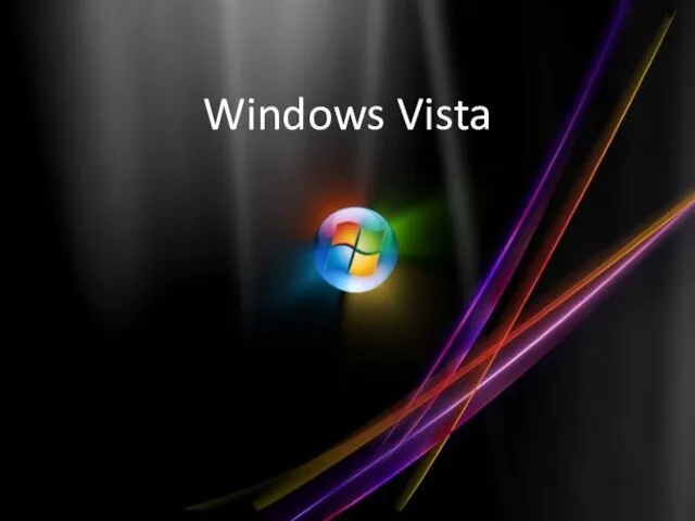 Windows Vista