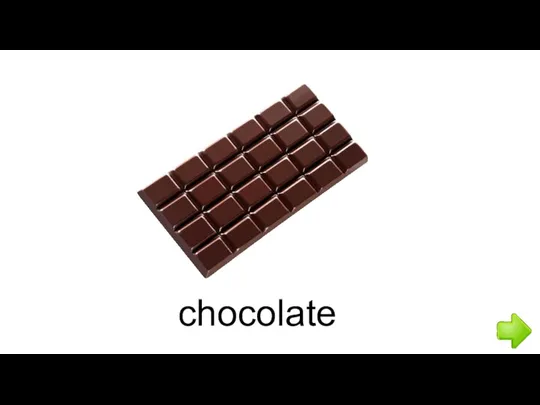 chocolate