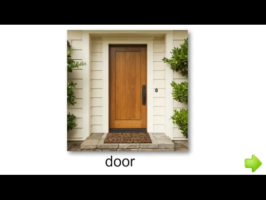 door