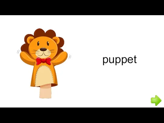 puppet