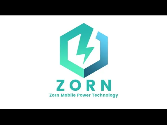 Zorn Mobile Power Technology