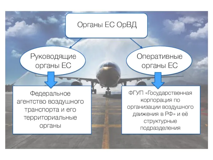 Руководящие органы ЕС Оперативные органы ЕС Органы ЕС ОрВД Федеральное