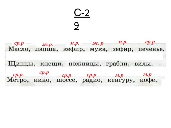 С-29