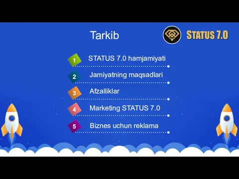 Tarkib