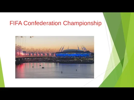 FIFA Confederation Championship