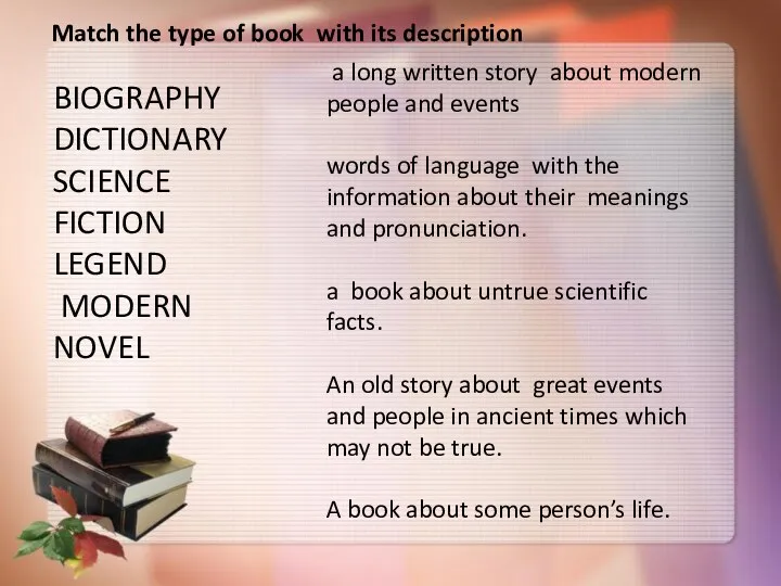 BIOGRAPHY DICTIONARY SCIENCE FICTION LEGEND MODERN NOVEL a long written