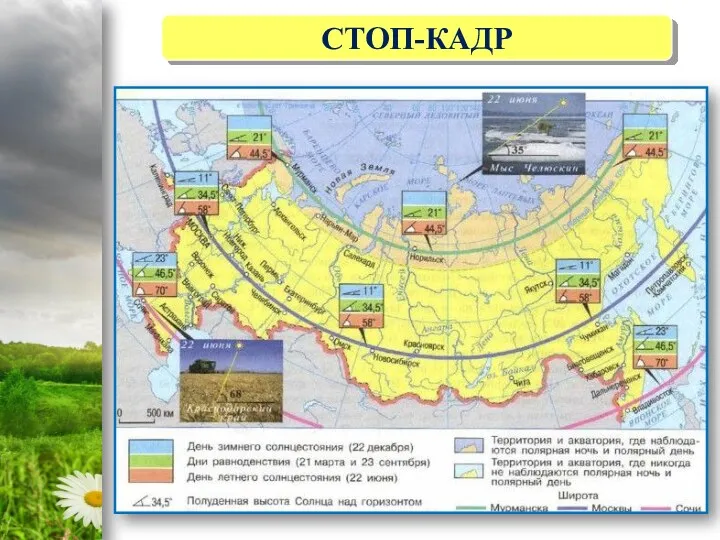 СТОП-КАДР