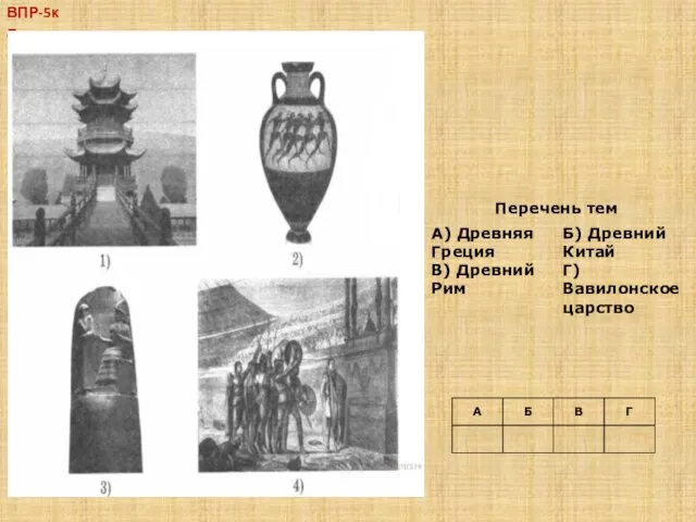 ВПР-5кл