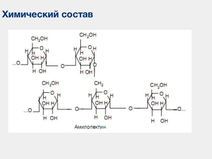 Химический состав