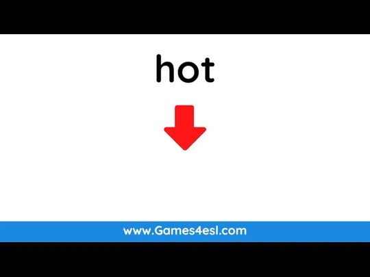 www.Games4esl.com hot