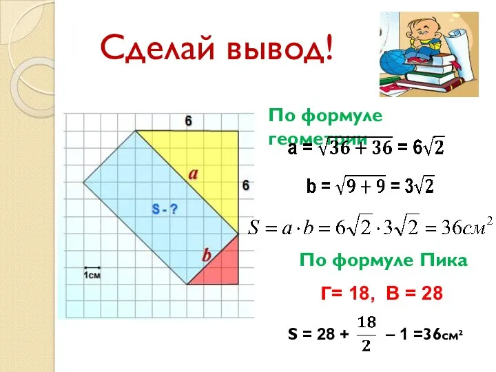 Г= 18, В = 28 S = 28 + –