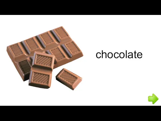 chocolate