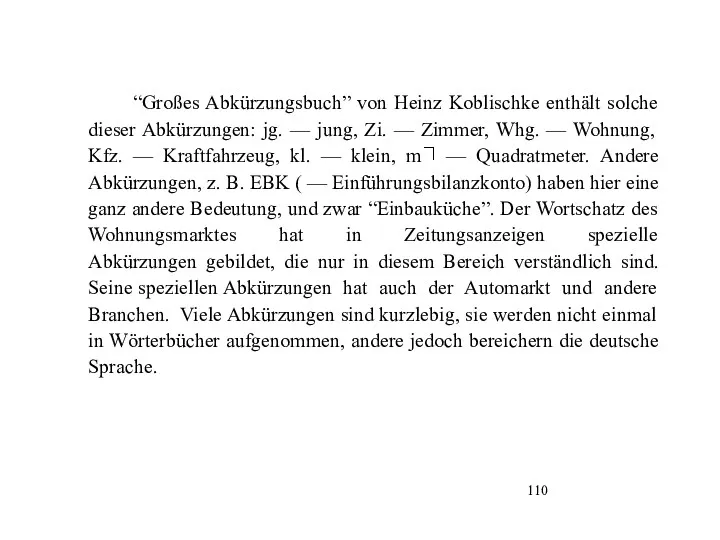 “Großes Abkürzungsbuch” von Heinz Koblischke enthält solche dieser Abkürzungen: jg.