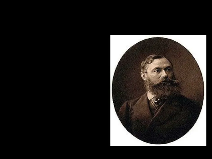 Борис Николаевич Чичерин (1828-1904) Один из основоположников науки государственного права,