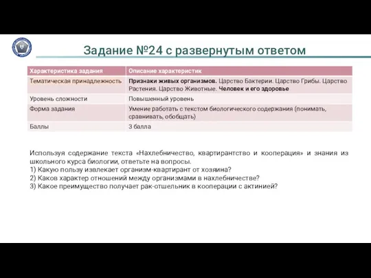 Используя содержание текста «Нахлебничество, квартирантство и кооперация» и знания из