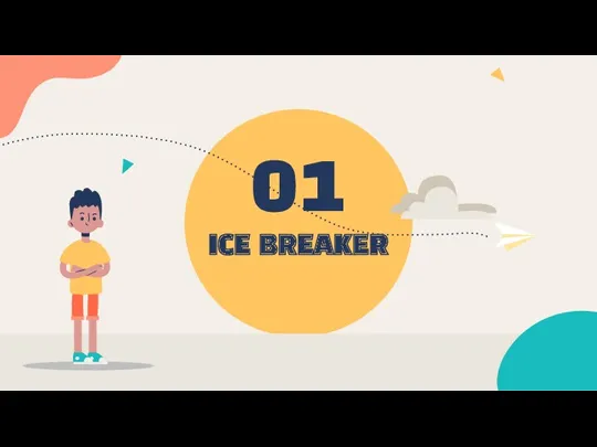 ICE BREAKER 01