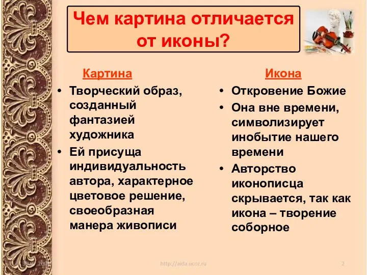 Картина Творческий образ, созданный фантазией художника Ей присуща индивидуальность автора, характерное цветовое решение,