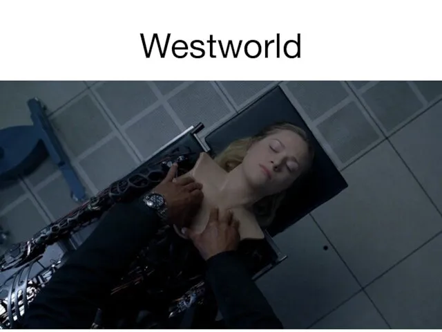 Westworld