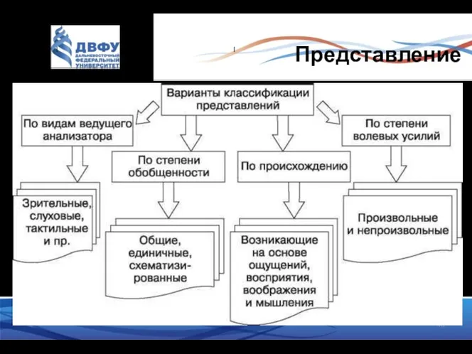 Представление