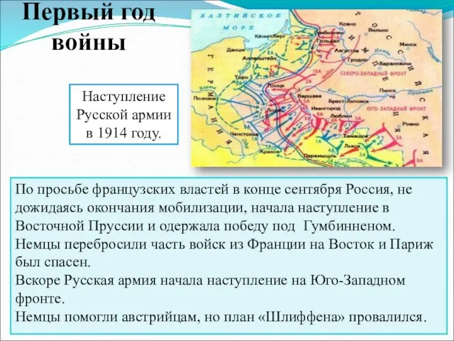 По просьбе французских властей в конце сентября Россия, не дожидаясь