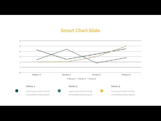 Smart Chart Slide