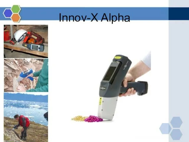 Innov-X Alpha
