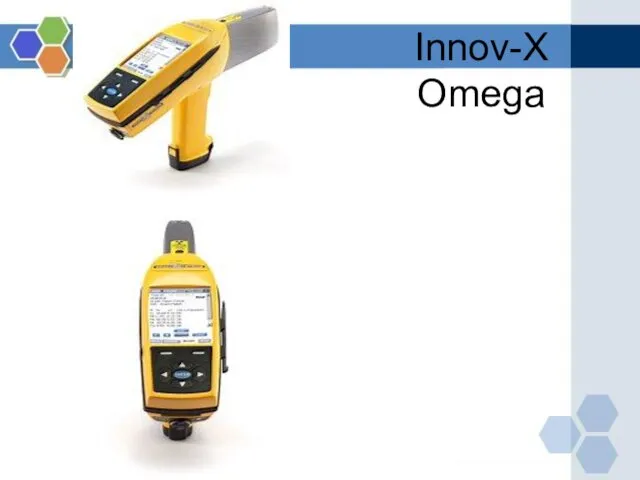 Innov-X Omega