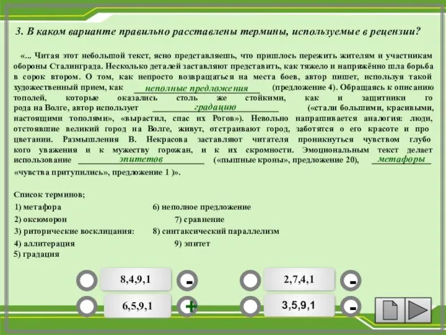 «... Читая этот небольшой текст, ясно представляешь, что пришлось пережить