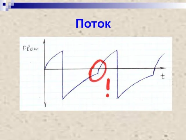 Поток