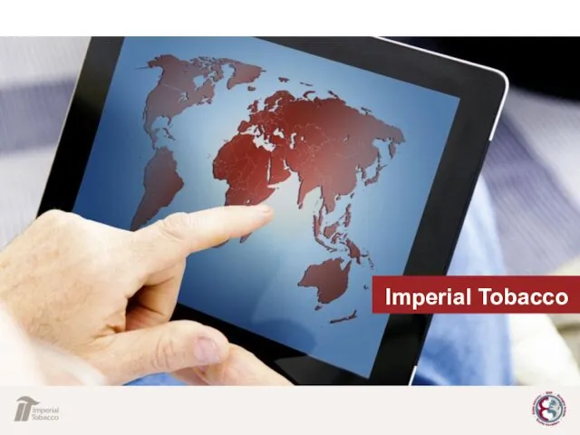 Imperial Tobacco