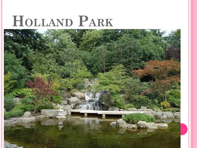 Holland Park