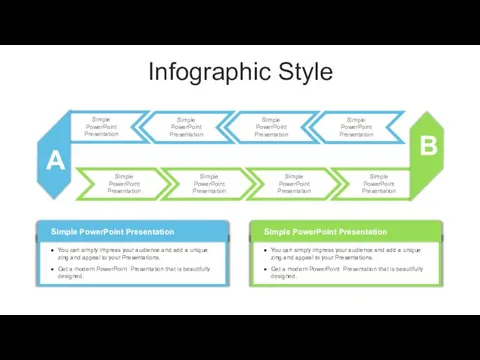 Infographic Style Simple PowerPoint Presentation Simple PowerPoint Presentation Simple PowerPoint