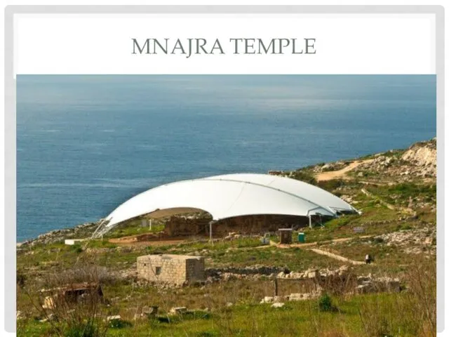 MNAJRA TEMPLE