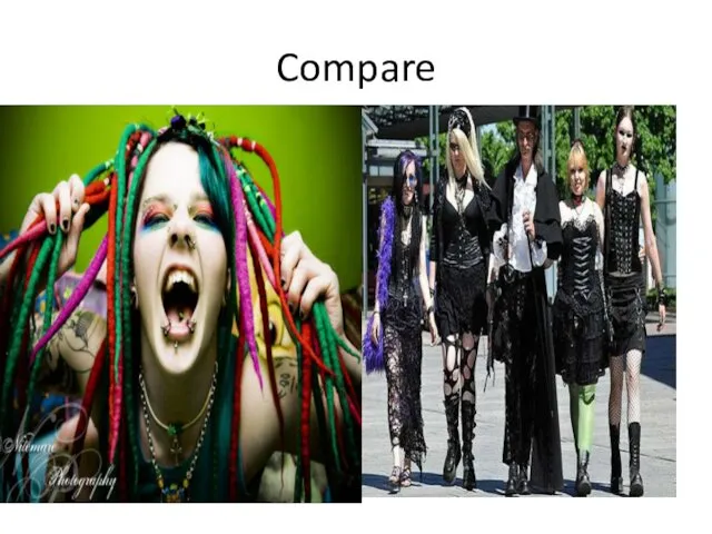 Compare