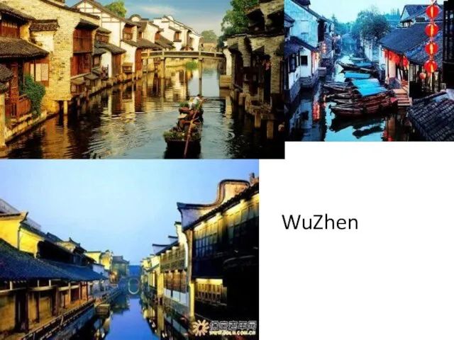 WuZhen
