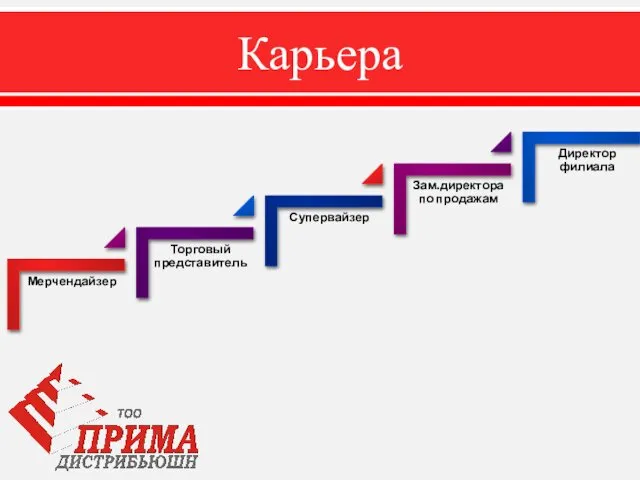 Карьера