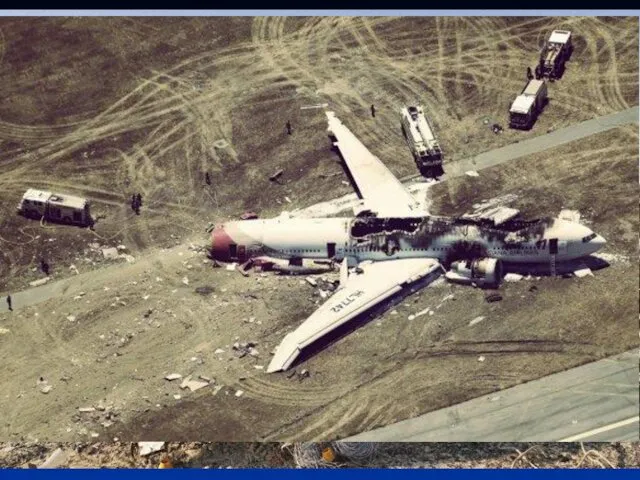 Крушение российского самолета над Синайским полуостровом в 2015 году. Погибло 224 человека.