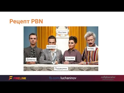 Рецепт PBN Домены Контент HTML Хостинг Ссылки Поддержка